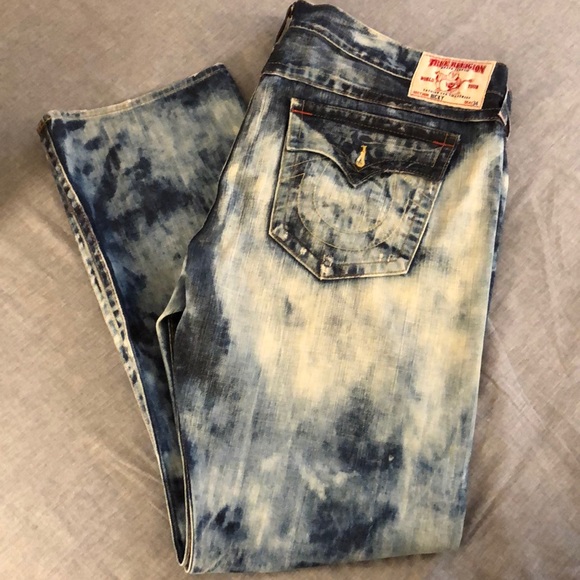 True Religion Other - Men’s Ricky TRBJ